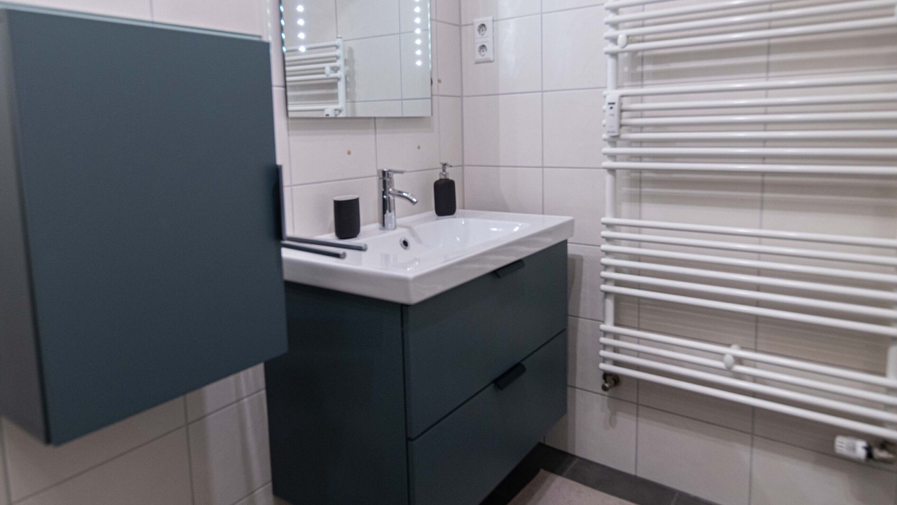 Photo of Bathroom in Mitte-Sud