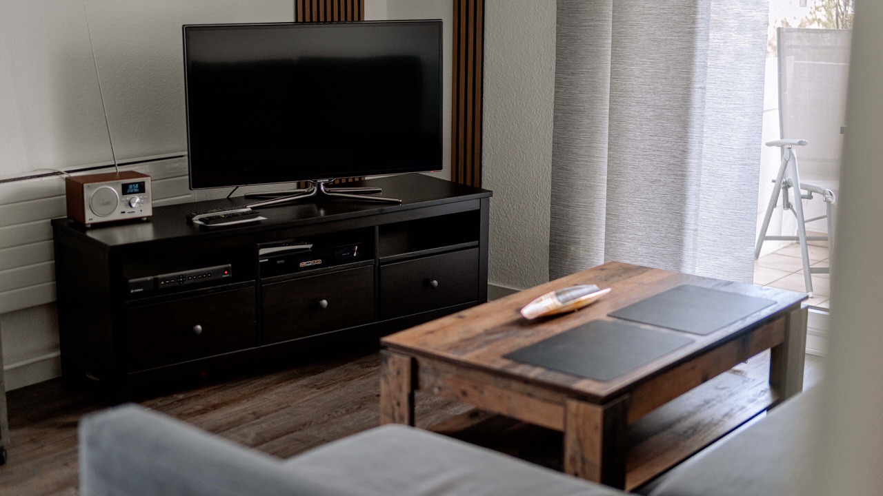 Photo of Livingroom in Mitte-Sud