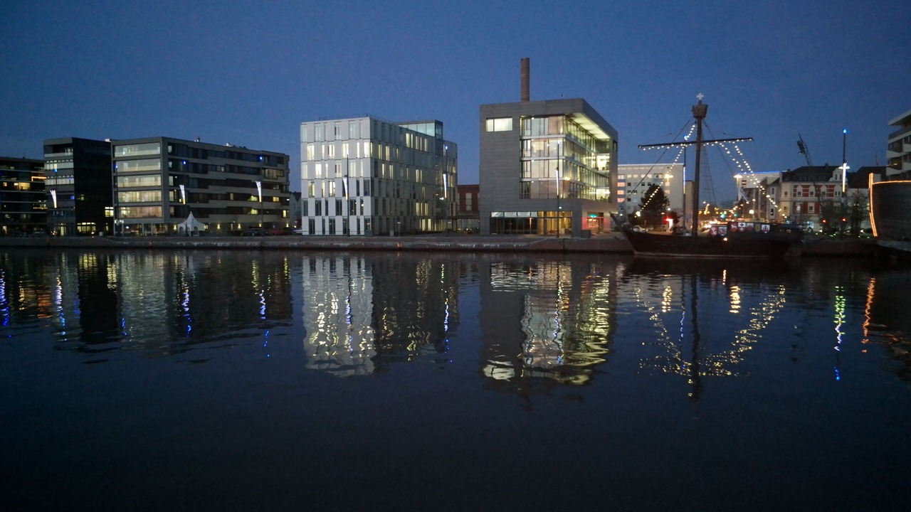 Photo of Outdoor in Mitte-Sud