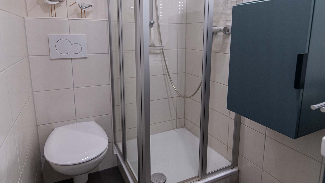 Photo of Bathroom in Mitte-Sud