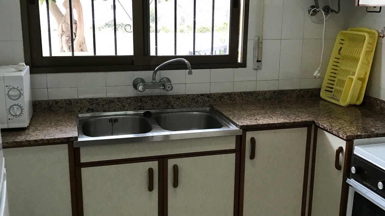 Photo of Kitchen in Peniscola