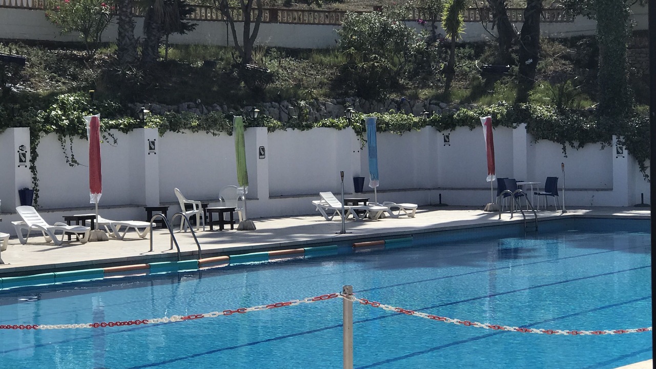 Photo of Outdoor in Peniscola
