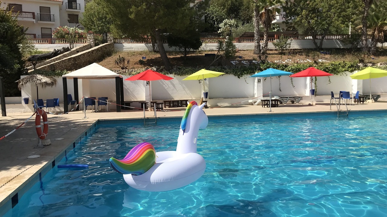 Photo of Outdoor in Peniscola