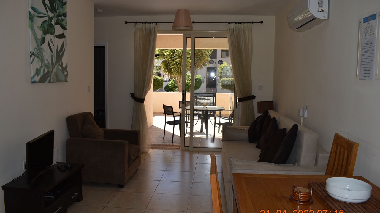 Photo of Livingroom in Paphos