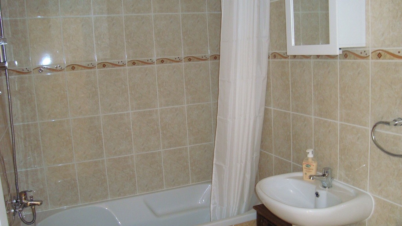 Photo of Bathroom in Paphos