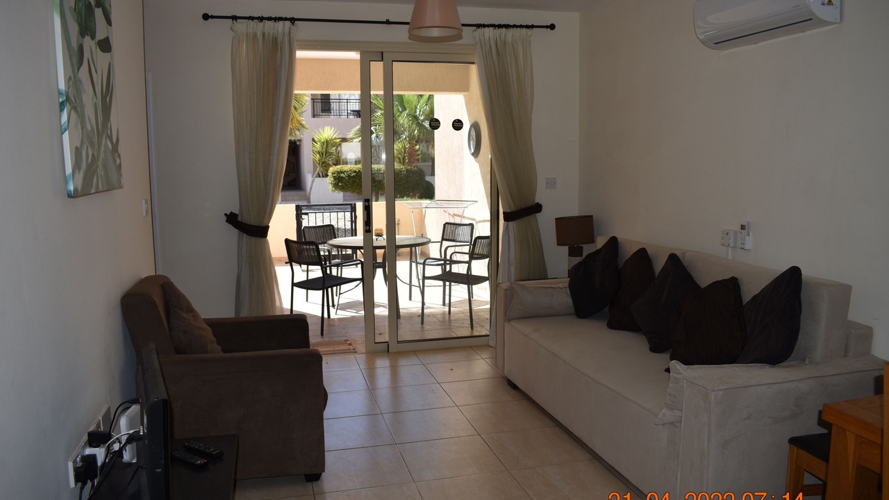 Photo of Livingroom in Paphos