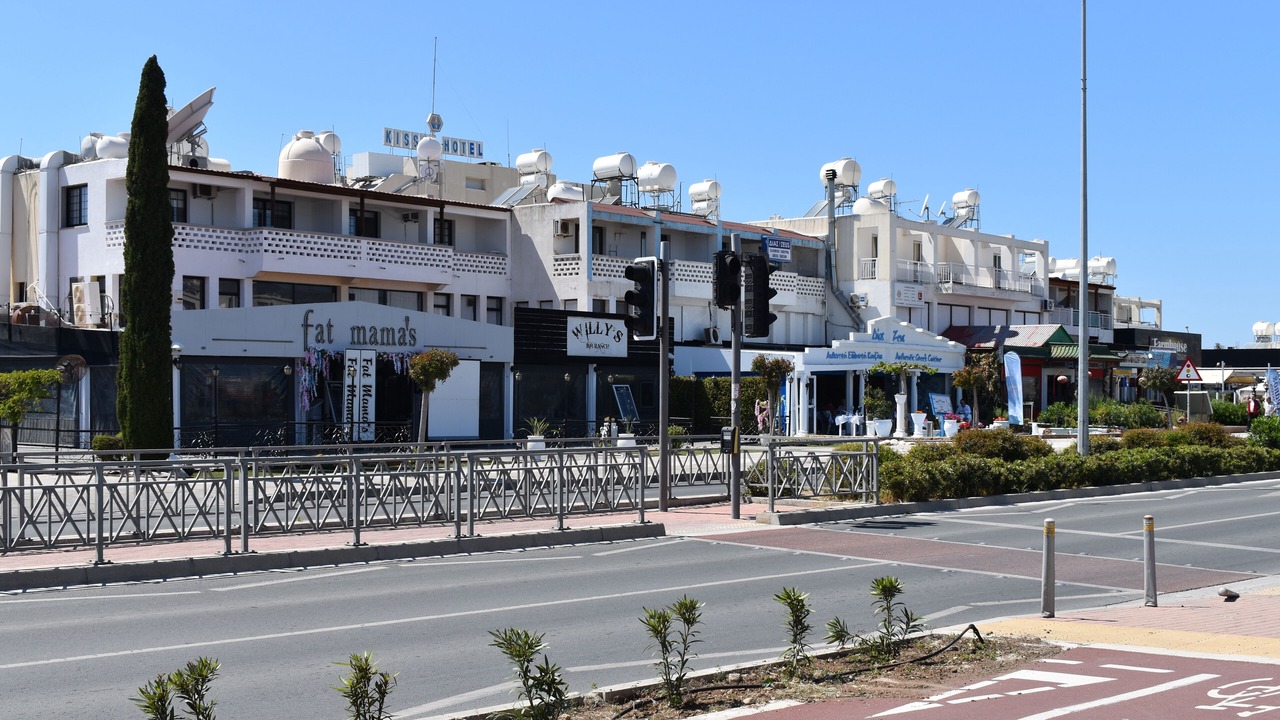 Photo of Outdoor in Paphos