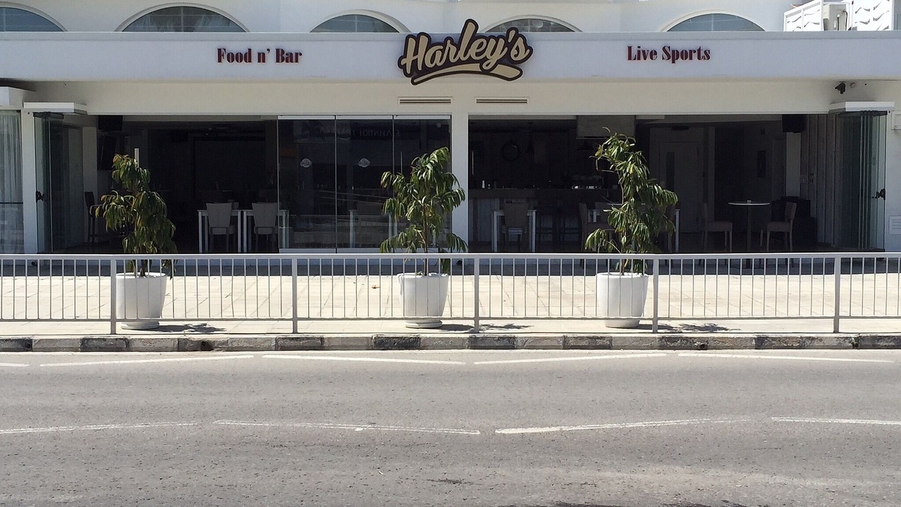 Photo of Others in Paphos