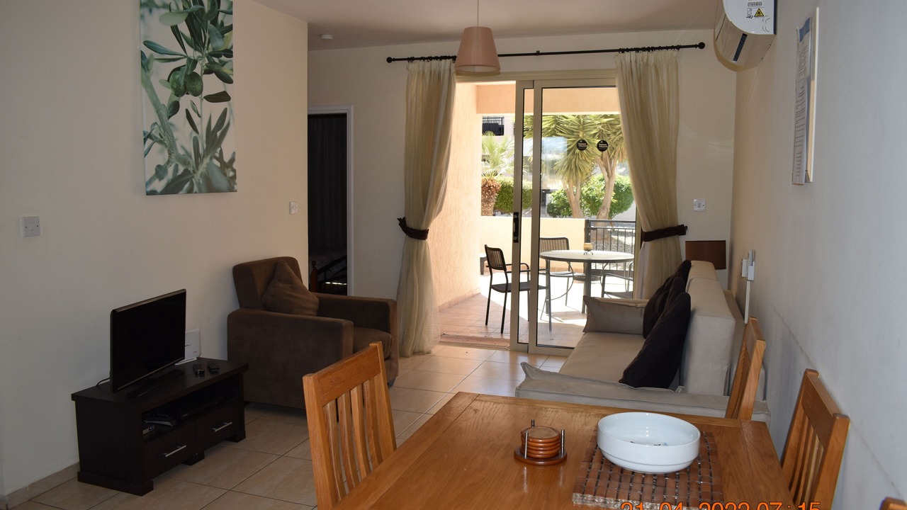 Photo of Livingroom in Paphos