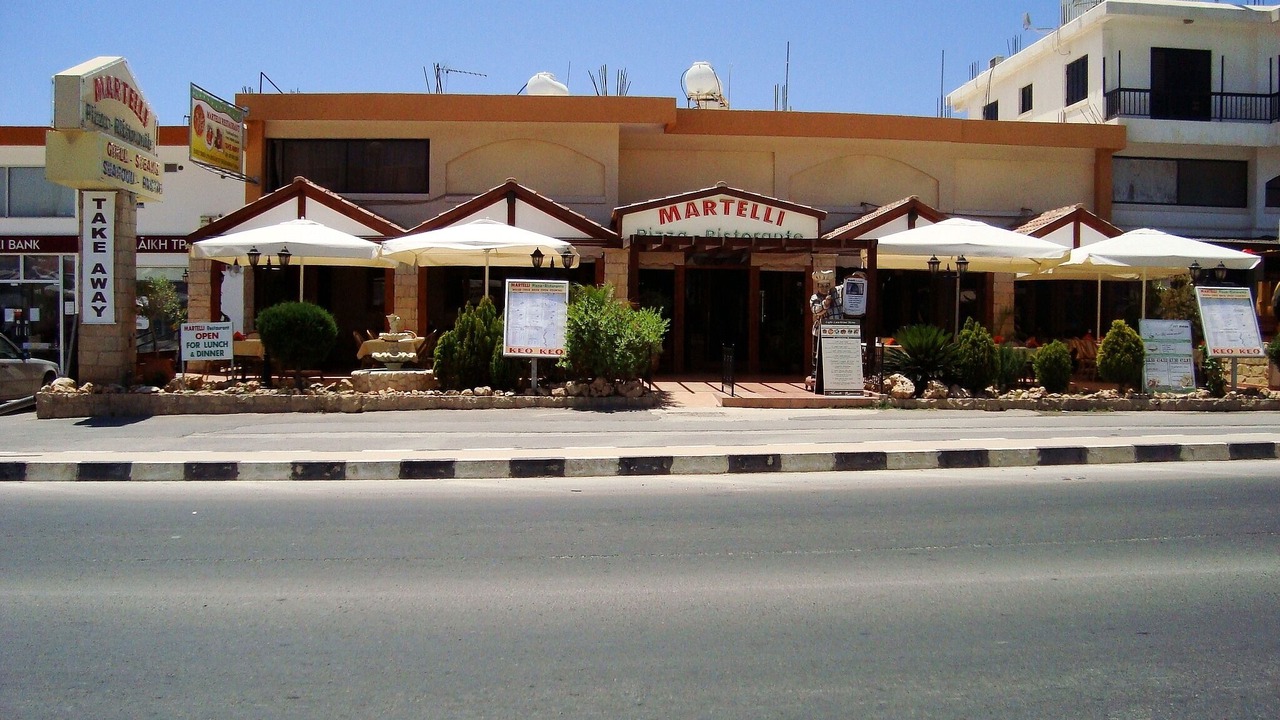 Photo of Others in Paphos