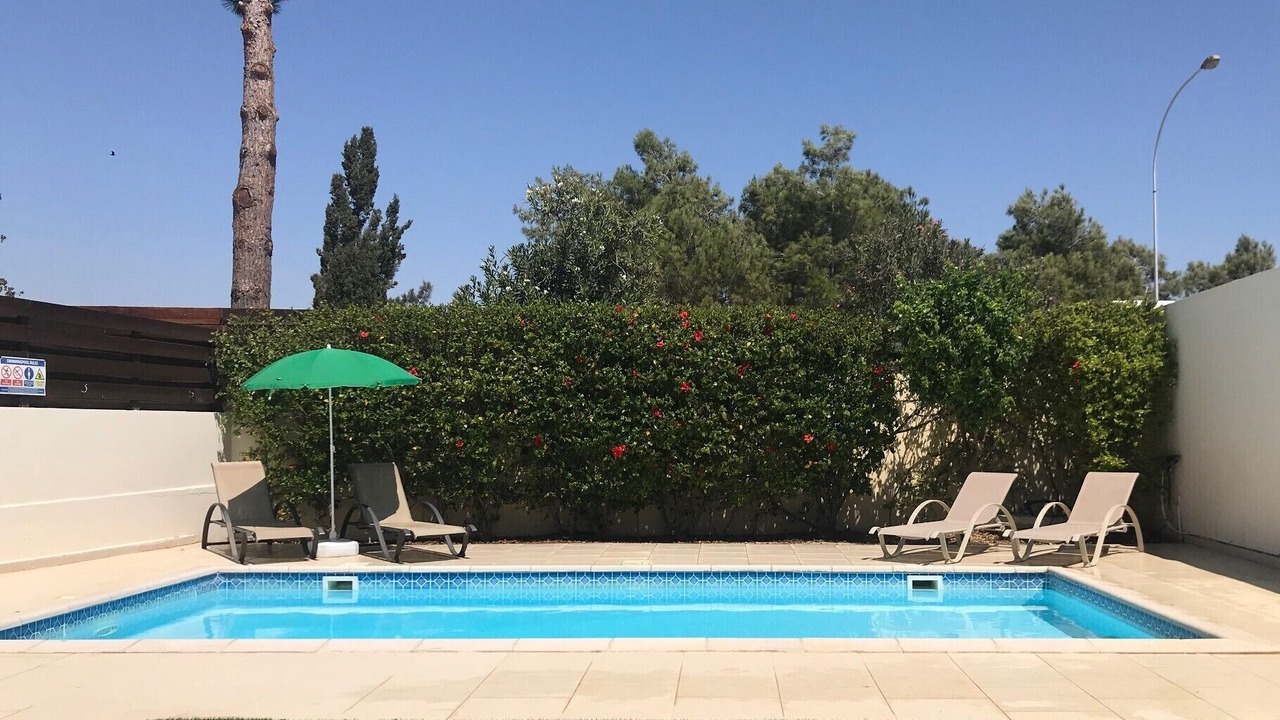 Photo of Outdoor in Pyla