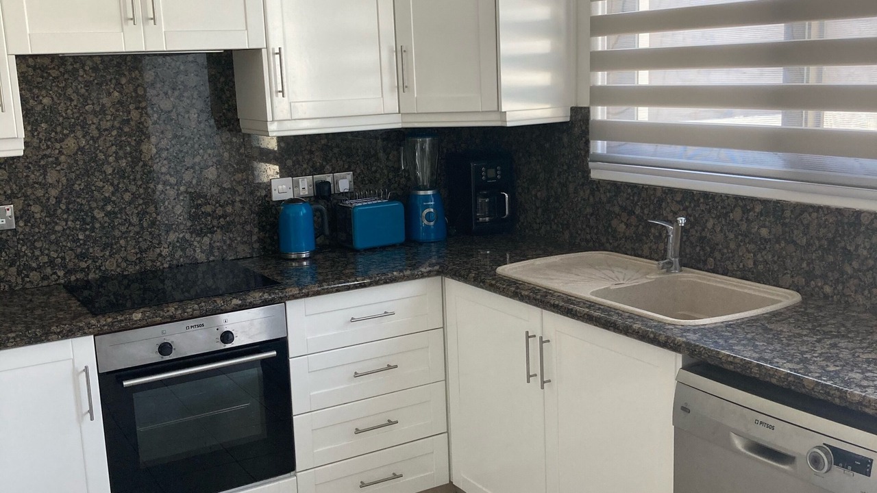Photo of Kitchen in Pyla