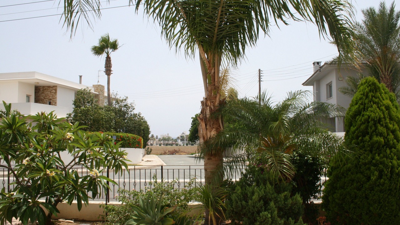 Photo of Outdoor in Pyla