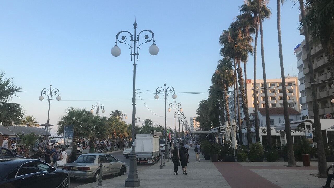 Photo of Others in Pyla