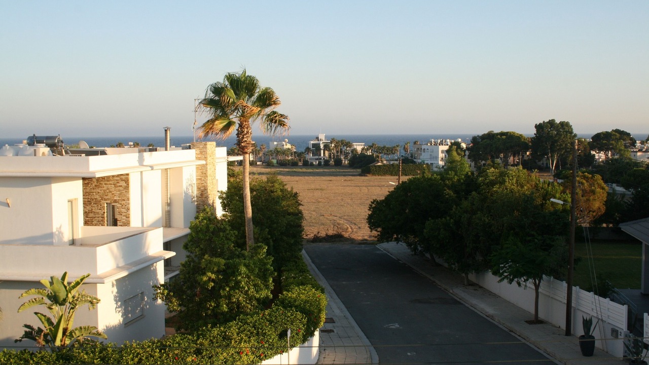 Photo of Others in Pyla