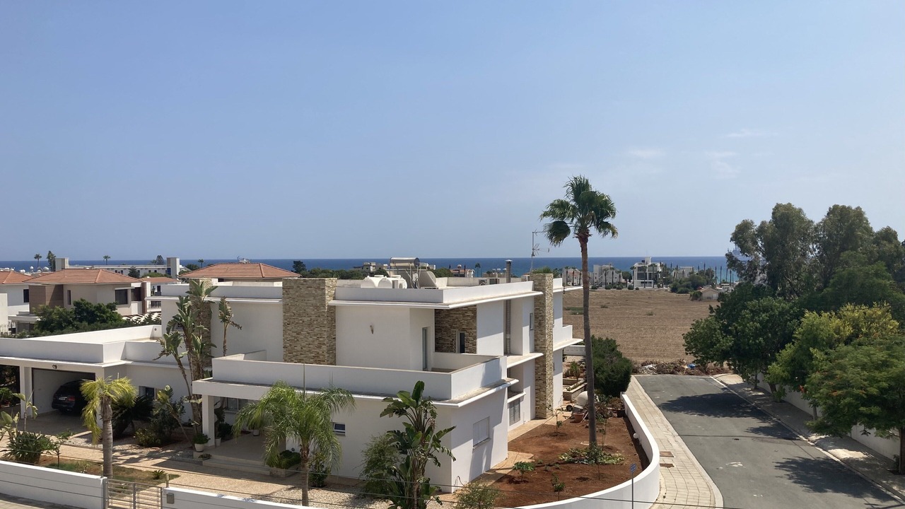 Photo of Outdoor in Pyla
