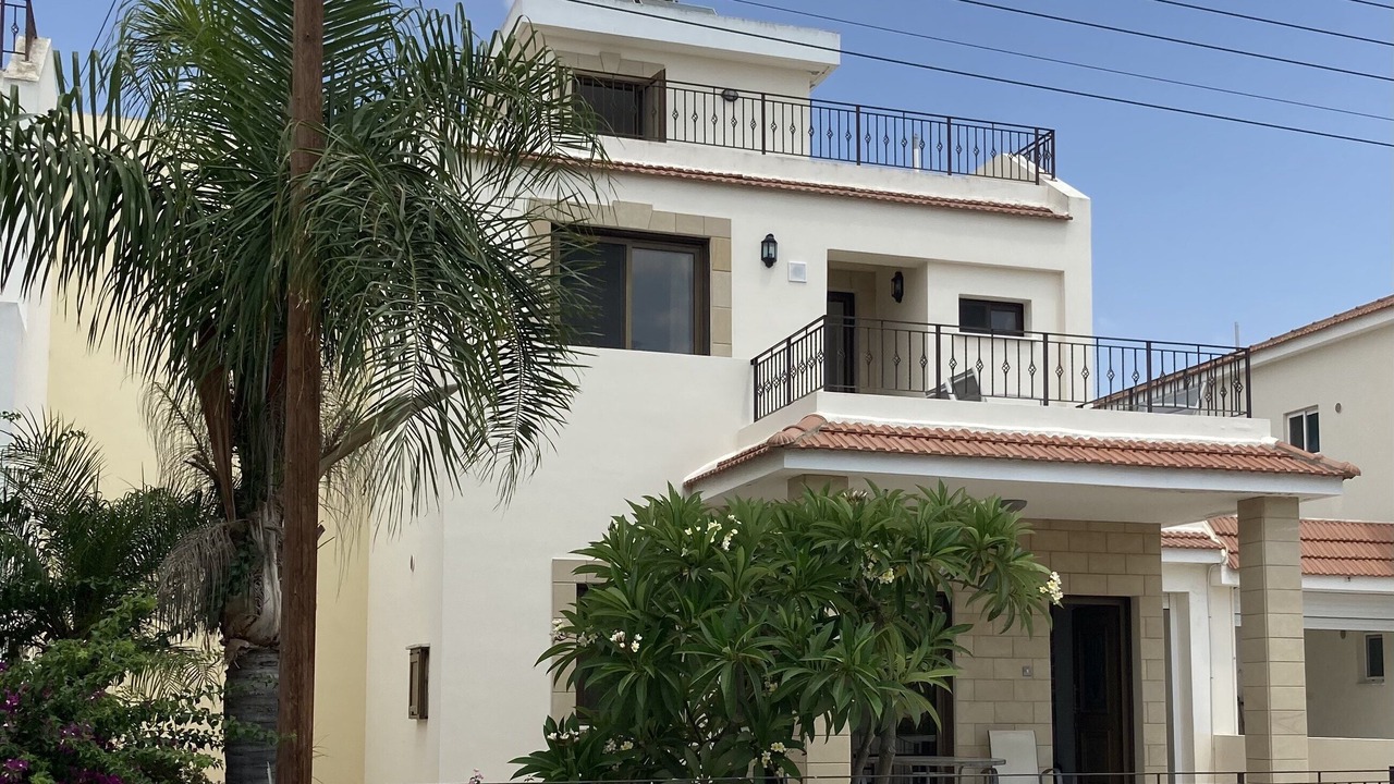 Photo of Outdoor in Pyla