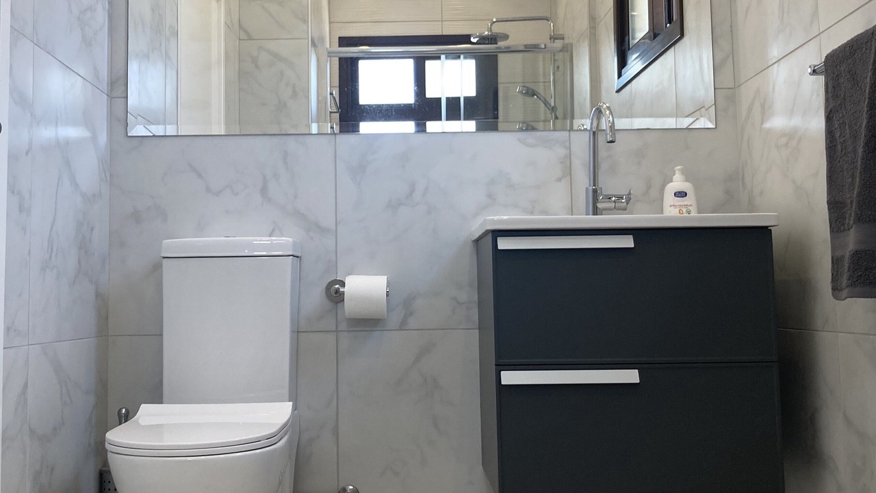 Photo of Bathroom in Pyla