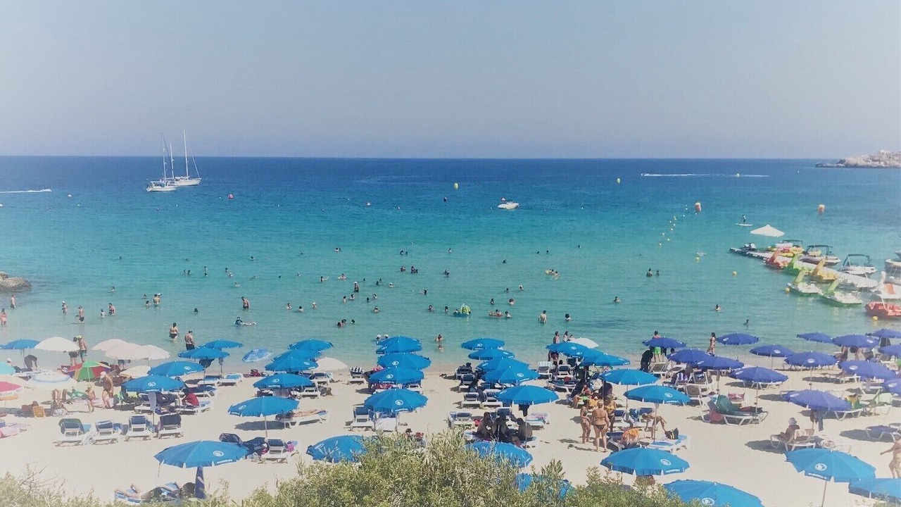 Photo of Others in Pyla