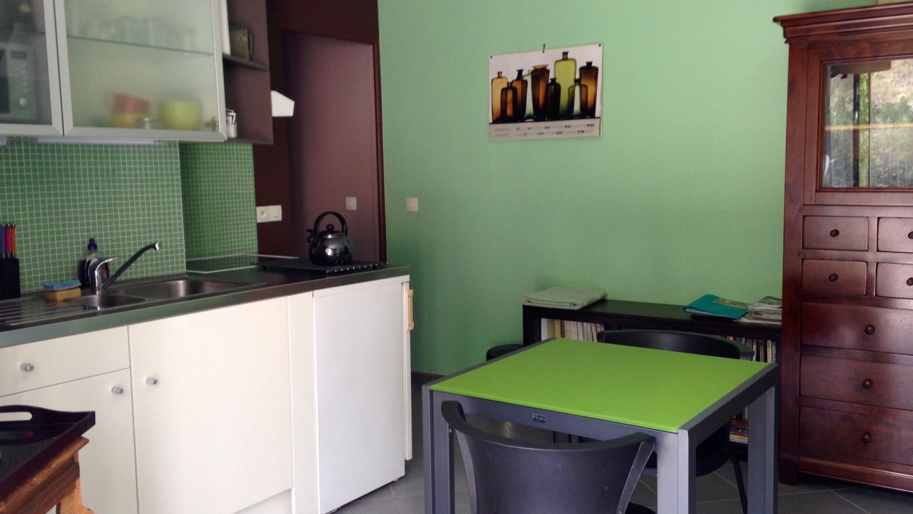 Photo of Kitchen in Aurel