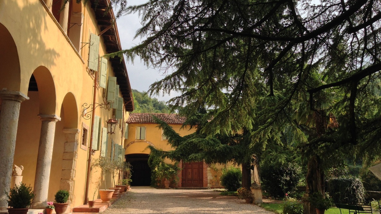 Photo of Outdoor in San Martino Buon Albergo