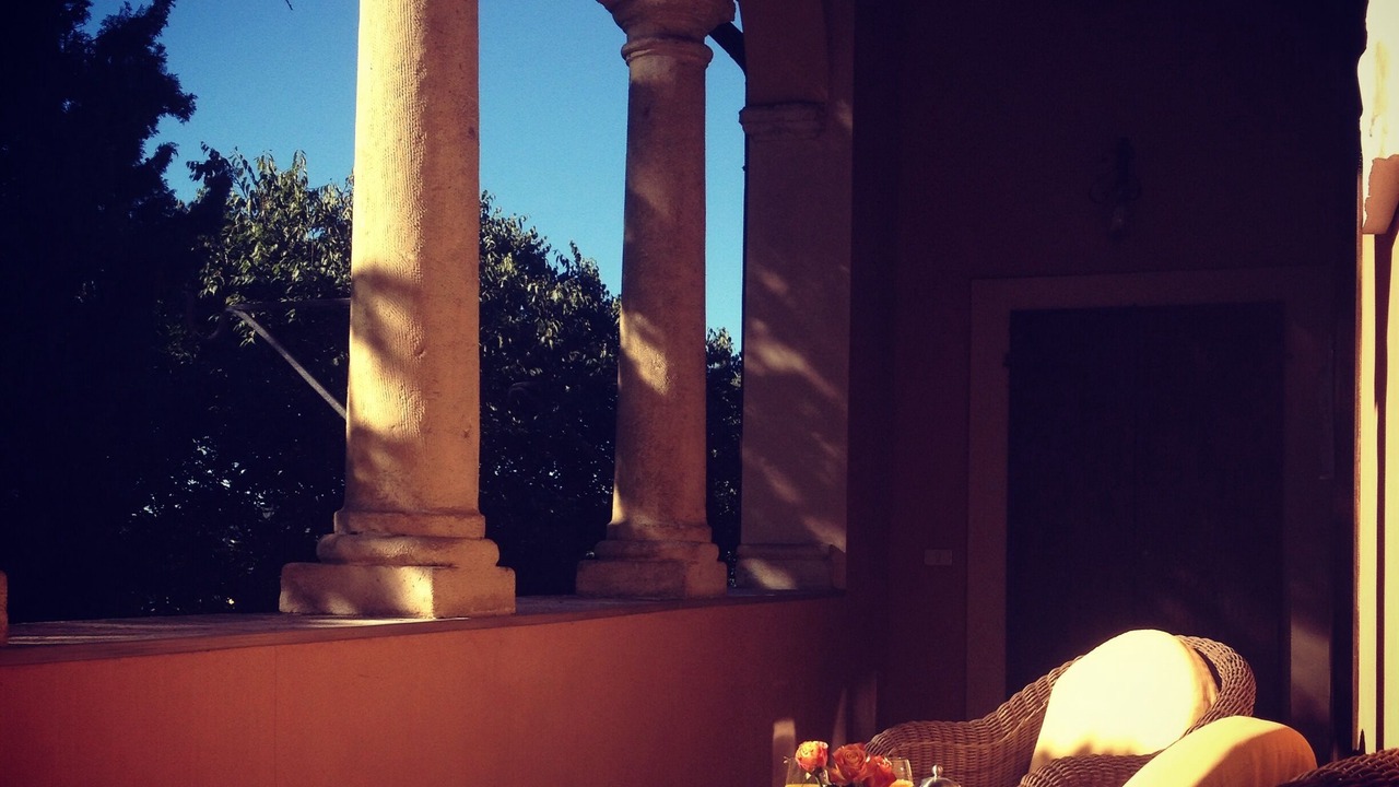 Photo of Patio Balcony in San Martino Buon Albergo