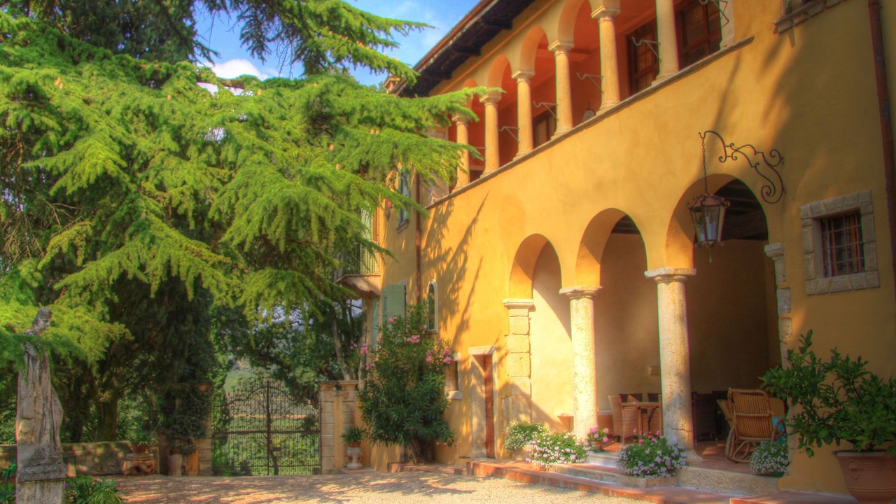 Photo of Outdoor in San Martino Buon Albergo