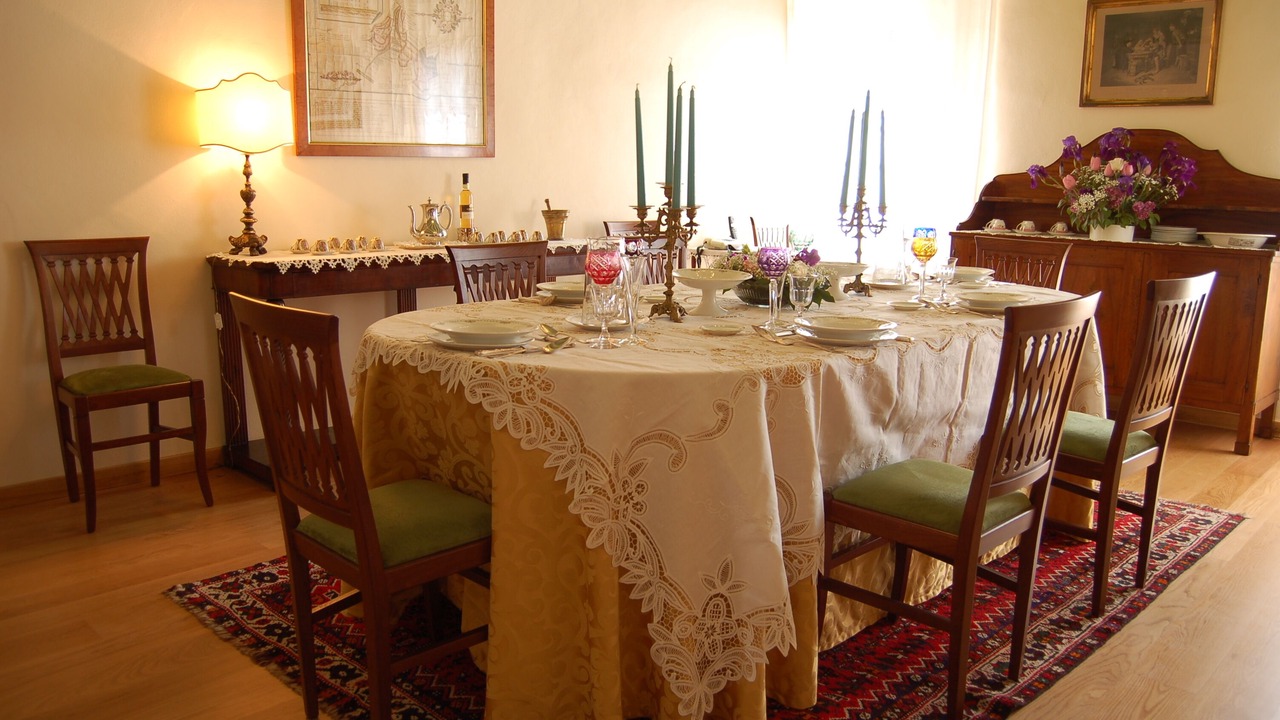 Photo of Bedroom in San Martino Buon Albergo