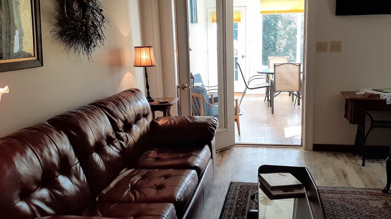 Photo of Bedroom in Terre Hill