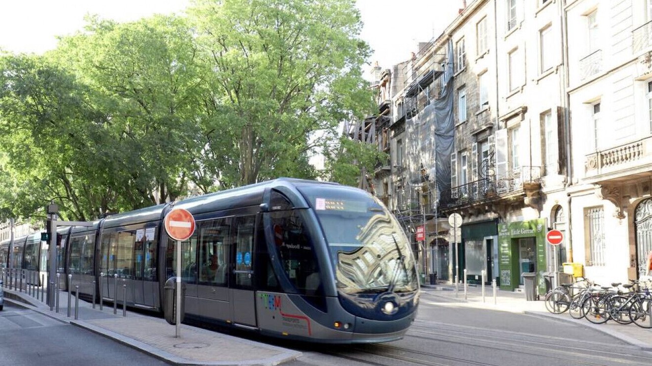 Photo of Outdoor in Saint Seurin - Fondaudege