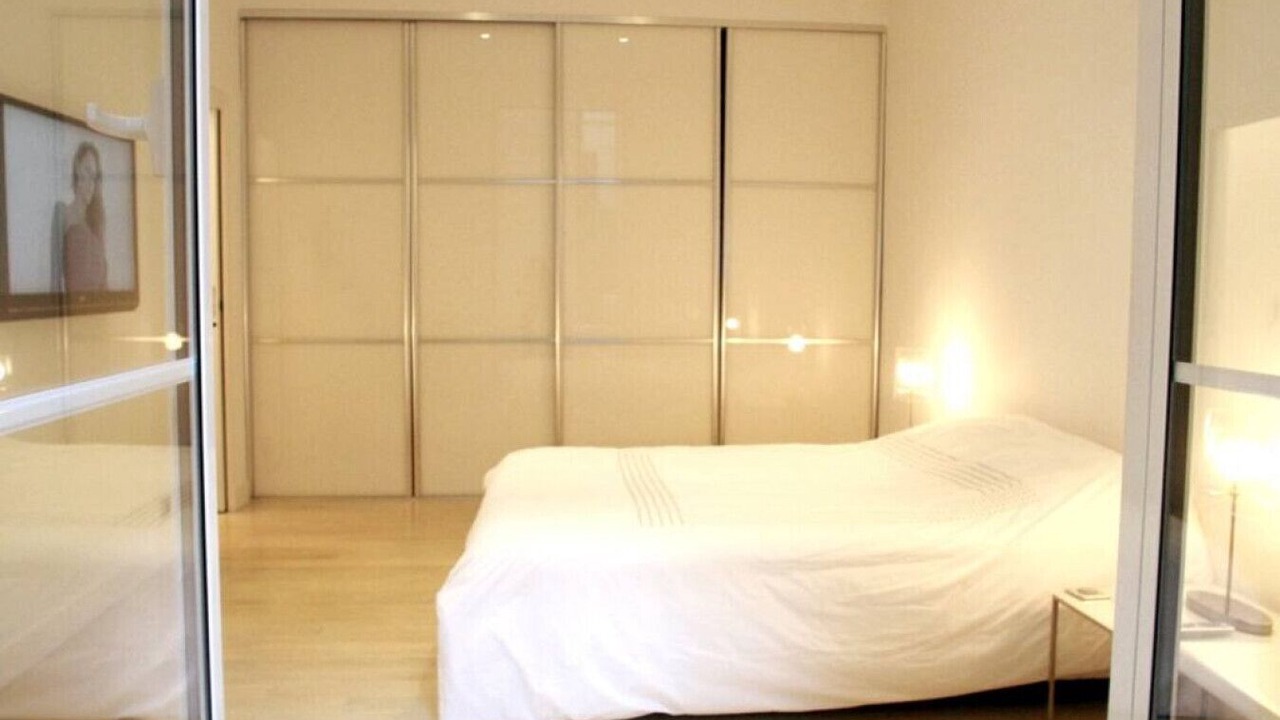 Photo of Bedroom in Saint Seurin - Fondaudege