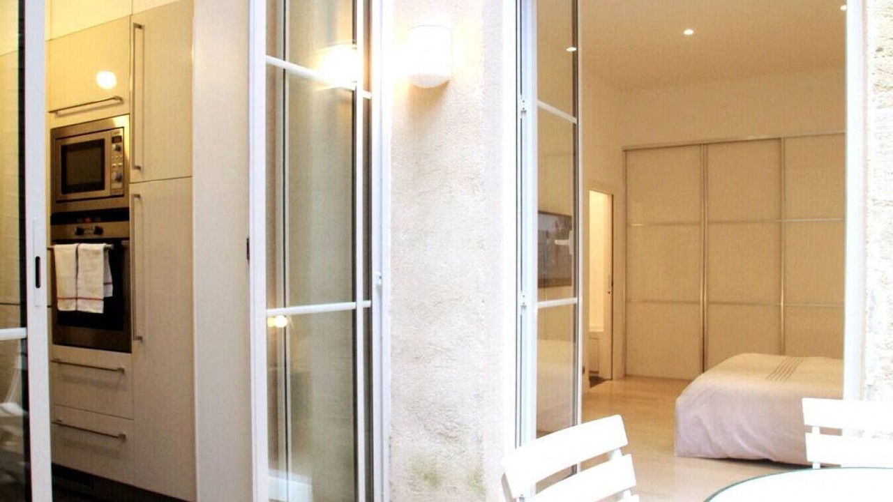 Photo of Bedroom in Saint Seurin - Fondaudege