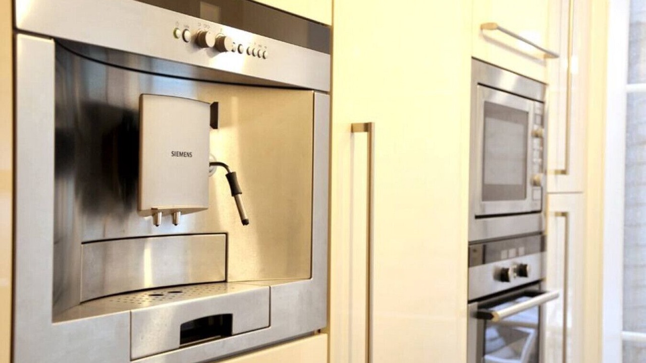 Photo of Kitchen in Saint Seurin - Fondaudege