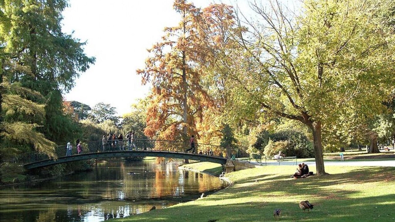 Photo of Outdoor in Saint Seurin - Fondaudege