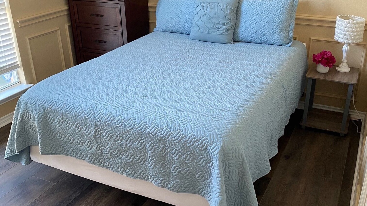 Photo of Bedroom in Euless