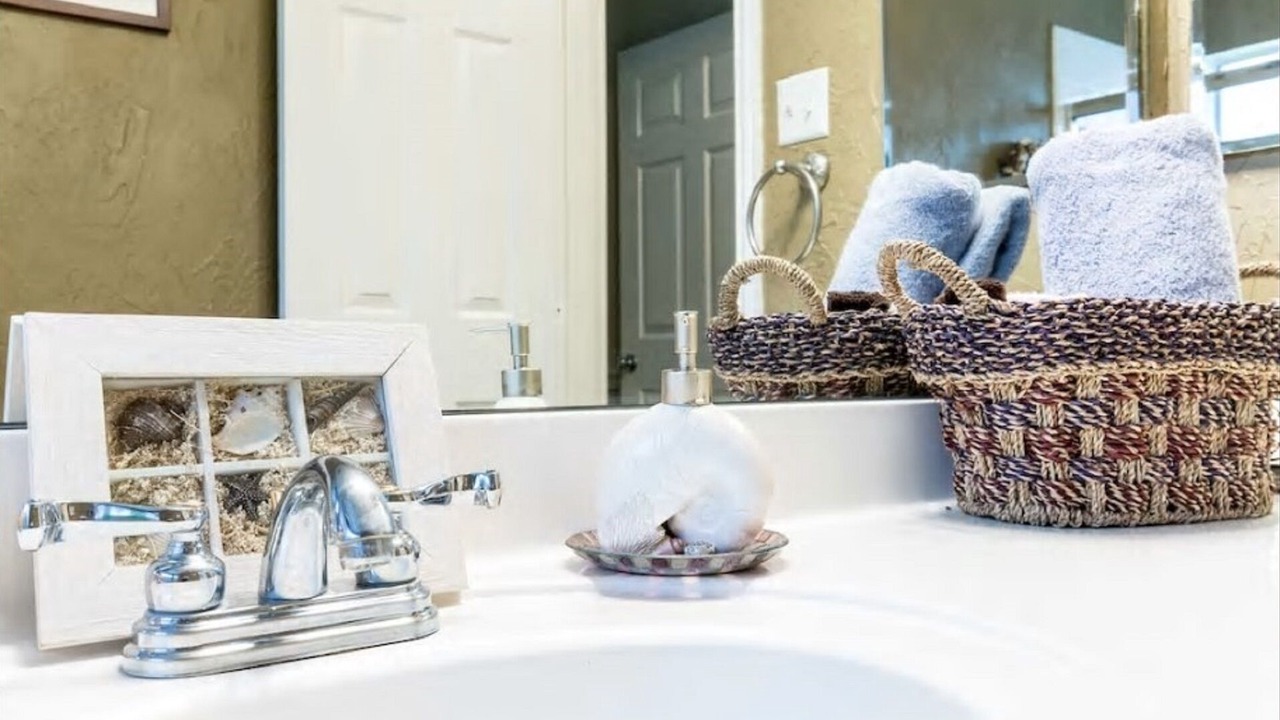 Photo of Bathroom in Euless