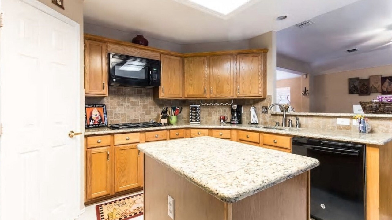 Photo of Kitchen in Euless