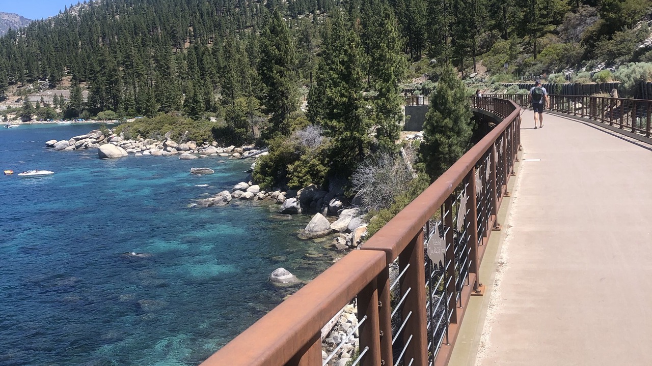 Photo of Others in Incline Village