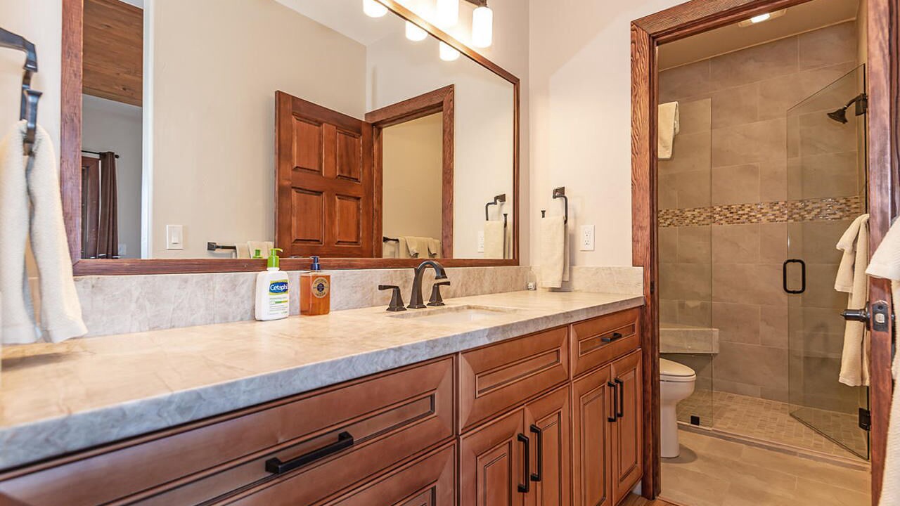 Photo of Bathroom in Incline Village