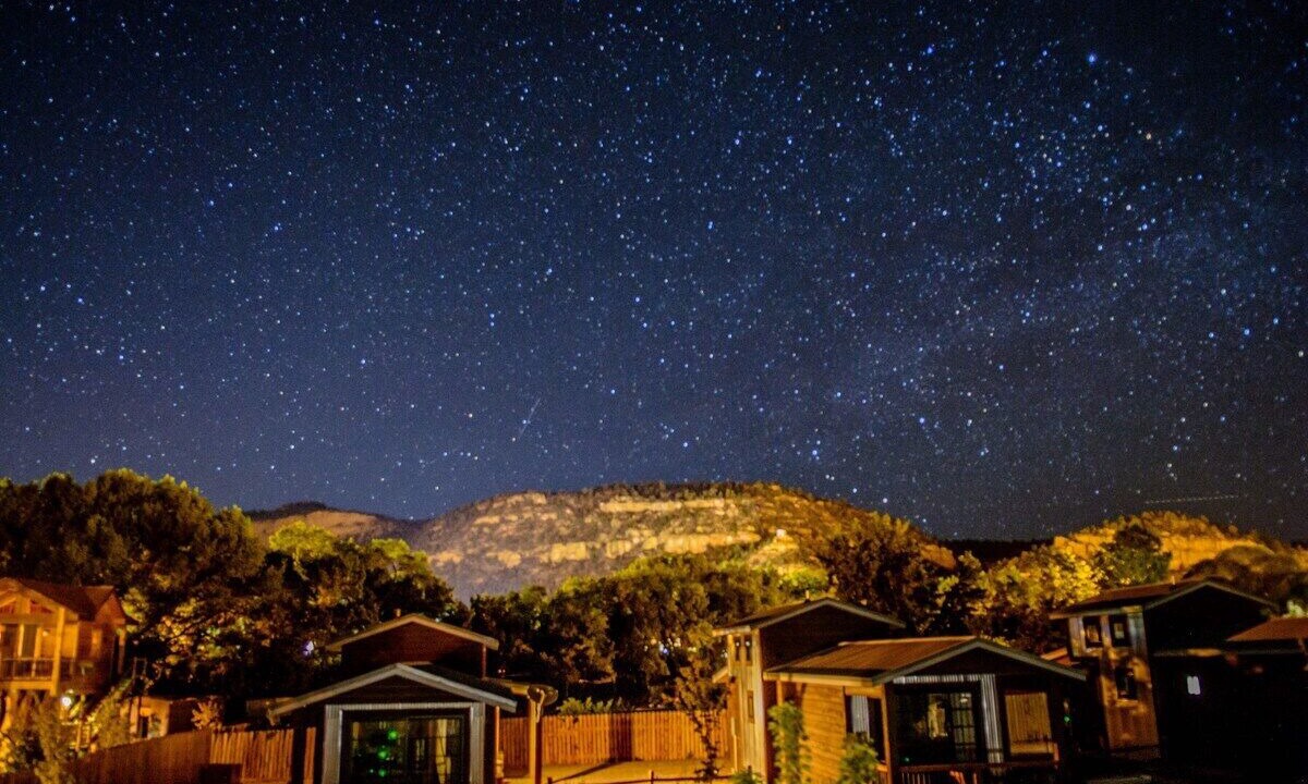 Photo of Outdoor in Orderville