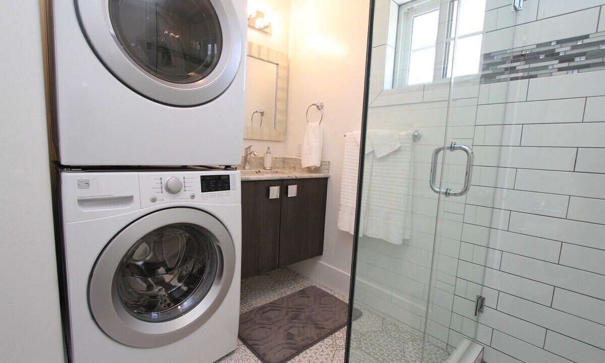 Photo of Bathroom in Orderville
