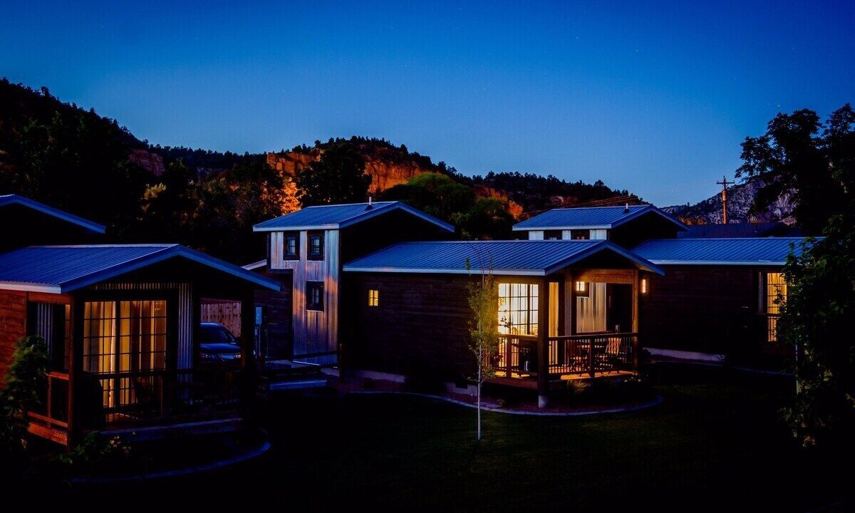 Photo of Outdoor in Orderville
