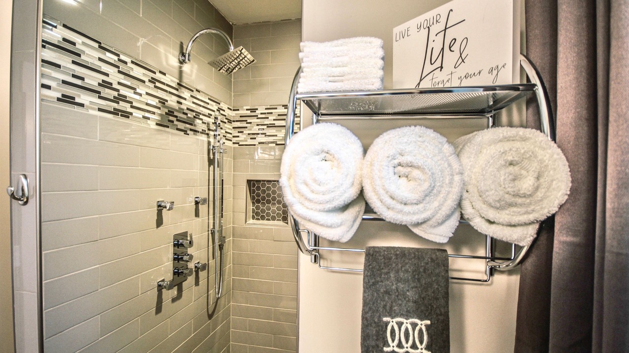 Photo of Bathroom in Buena Vista