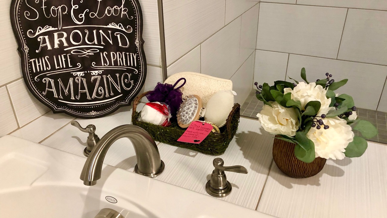 Photo of Bathroom in Buena Vista