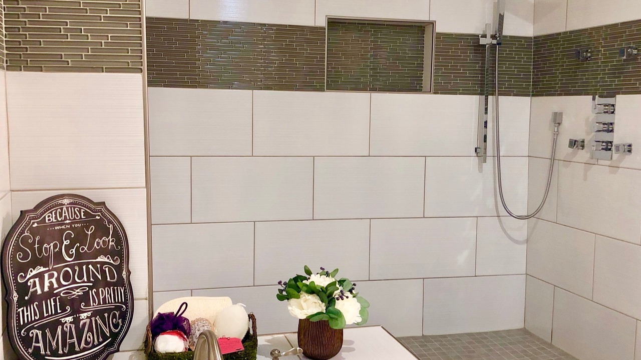 Photo of Bathroom in Buena Vista