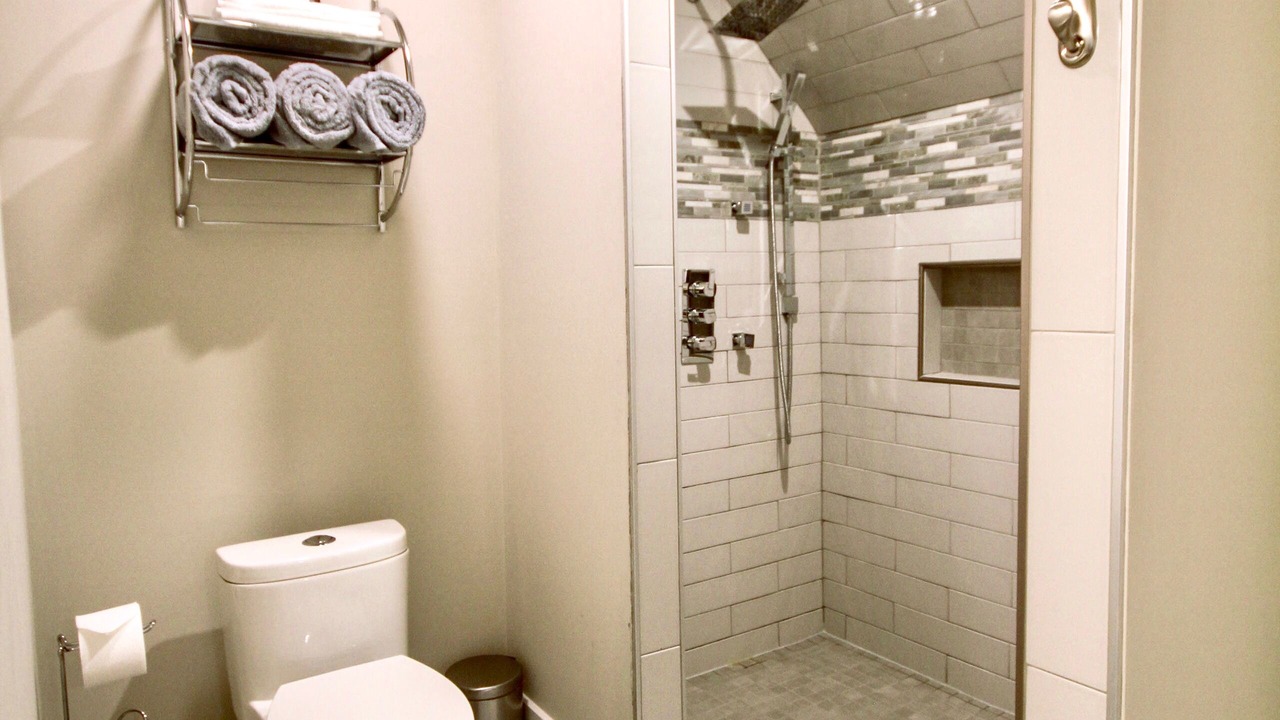 Photo of Bathroom in Buena Vista