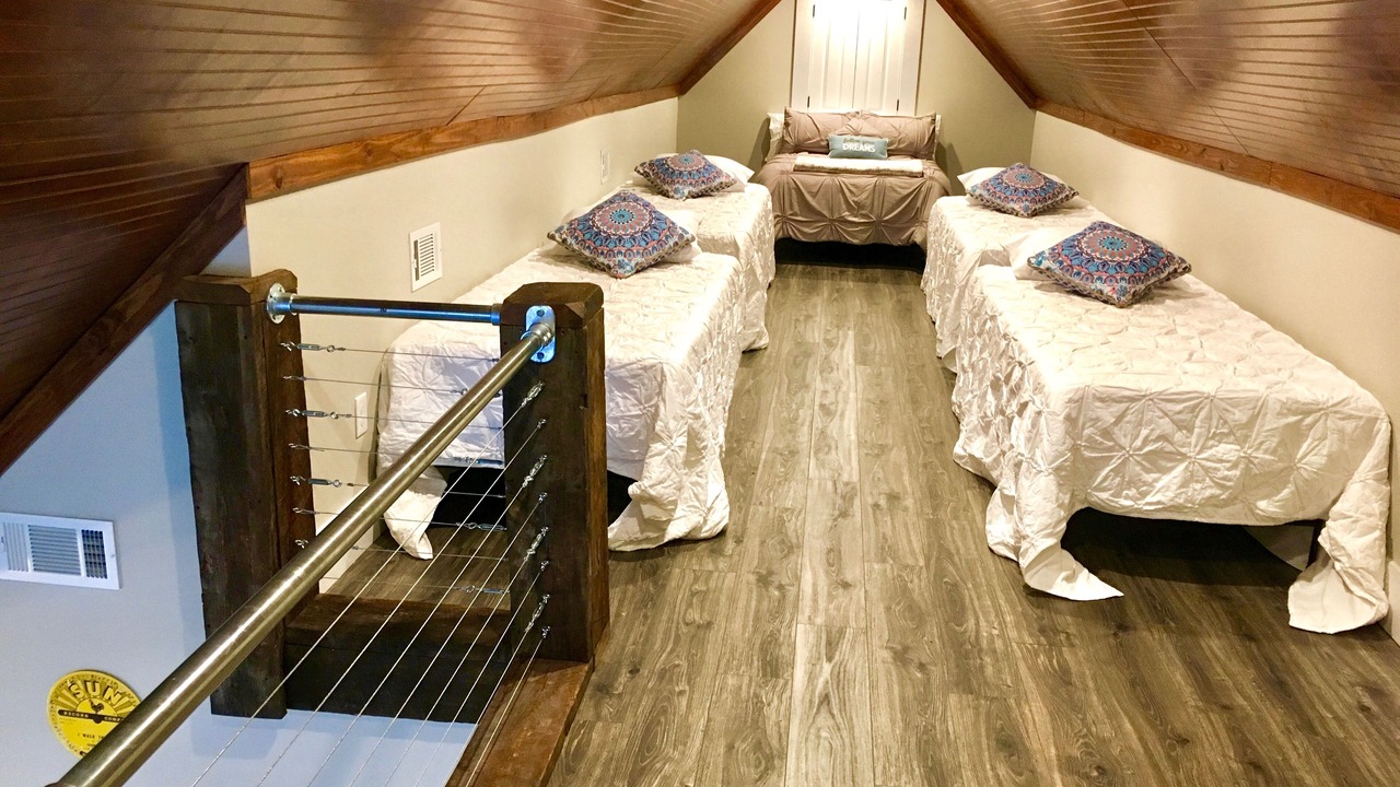 Photo of Bedroom in Buena Vista