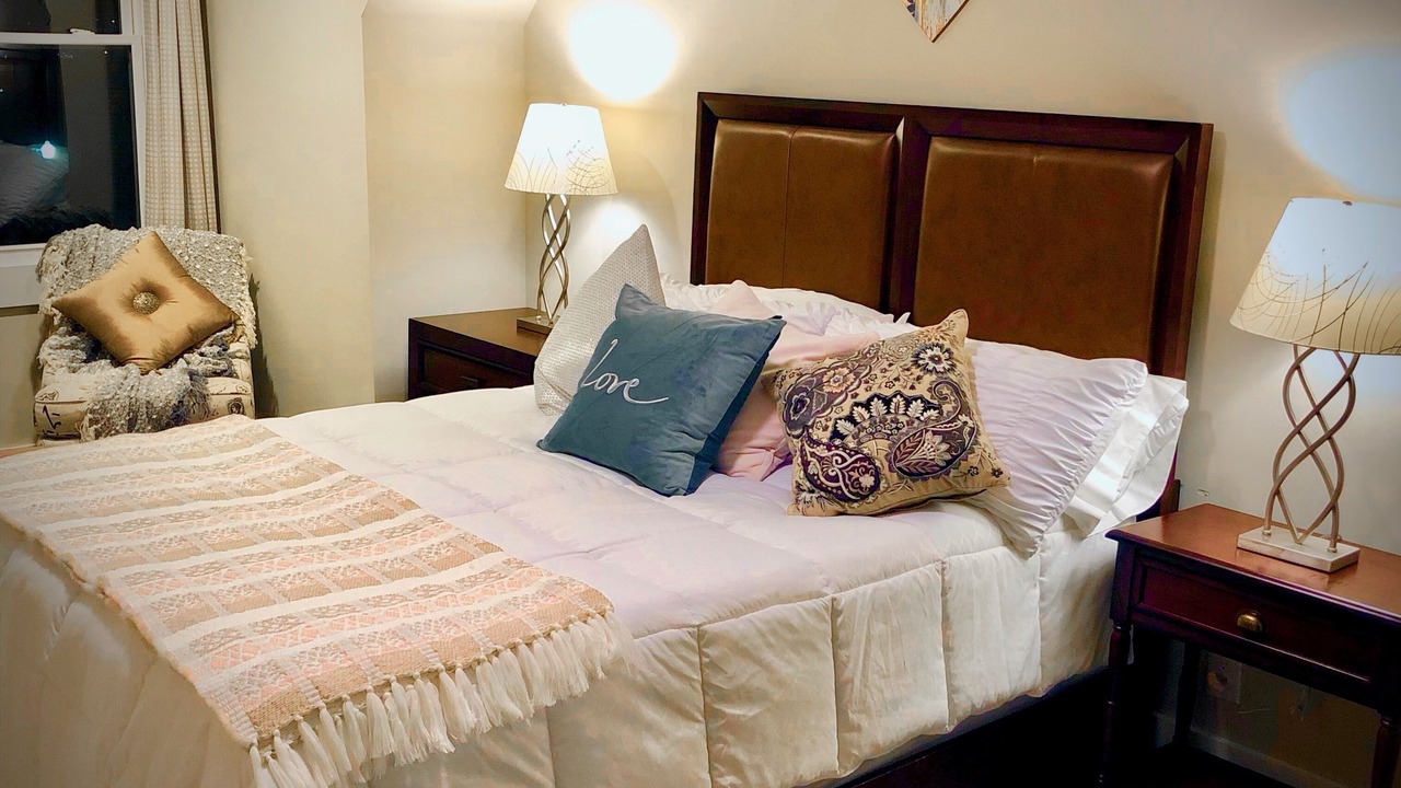 Photo of Bedroom in Buena Vista
