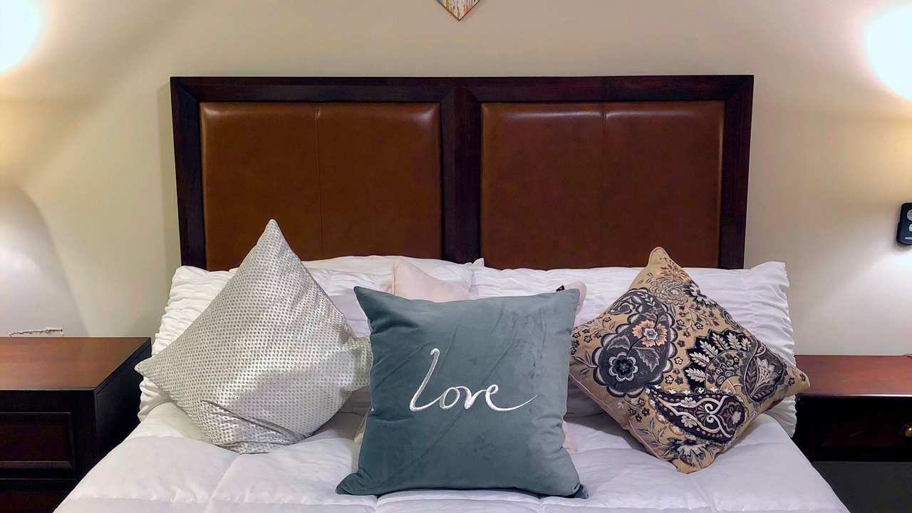 Photo of Bedroom in Buena Vista