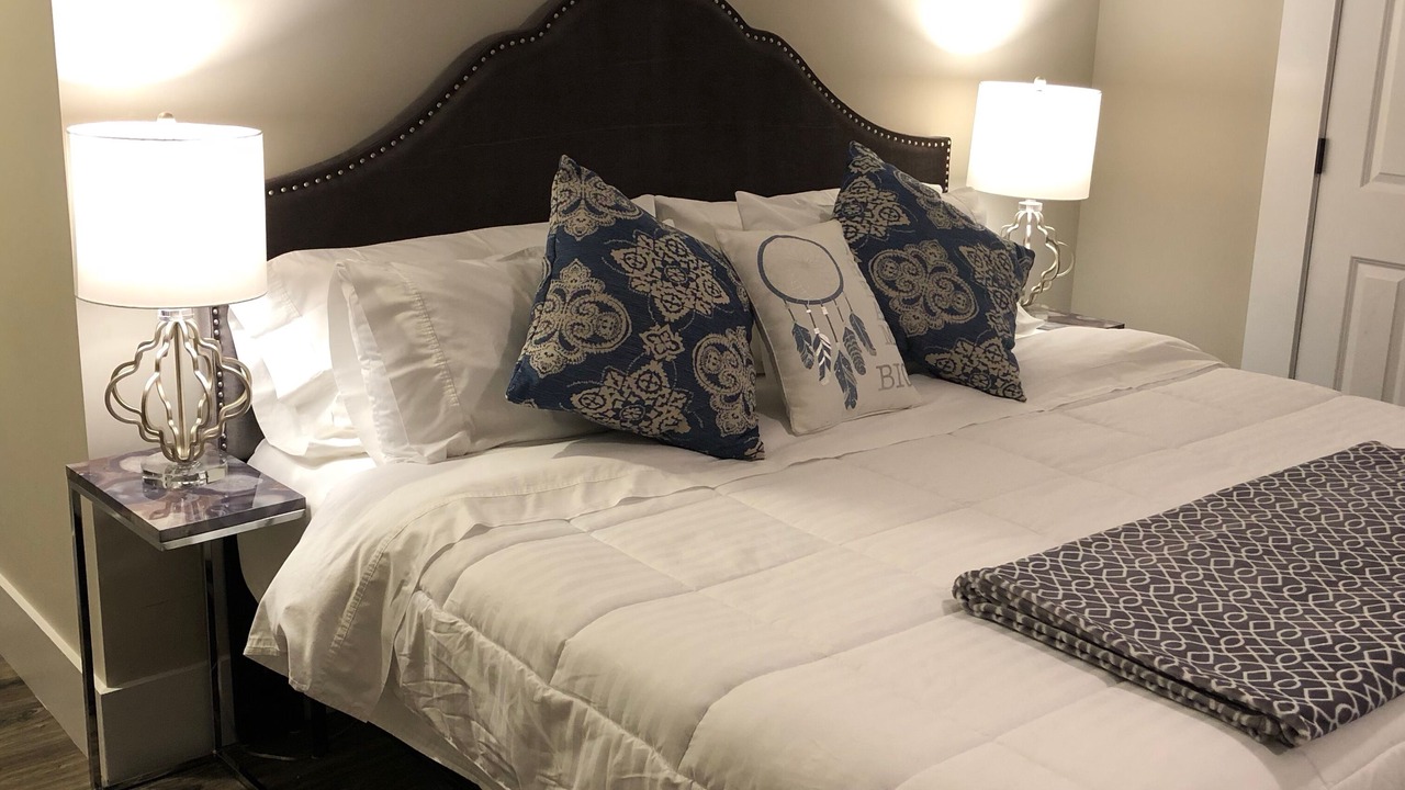 Photo of Bedroom in Buena Vista